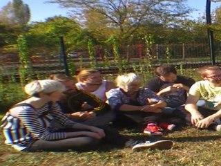 acoustique I'm From Barcelona à Bordeaux