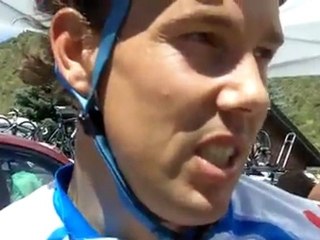 Kenny van Hummel targets two stages at USA Pro Cycling Challenge