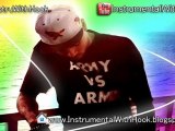 Chris Brown - Shit God Damn (Instrumental With Hook)