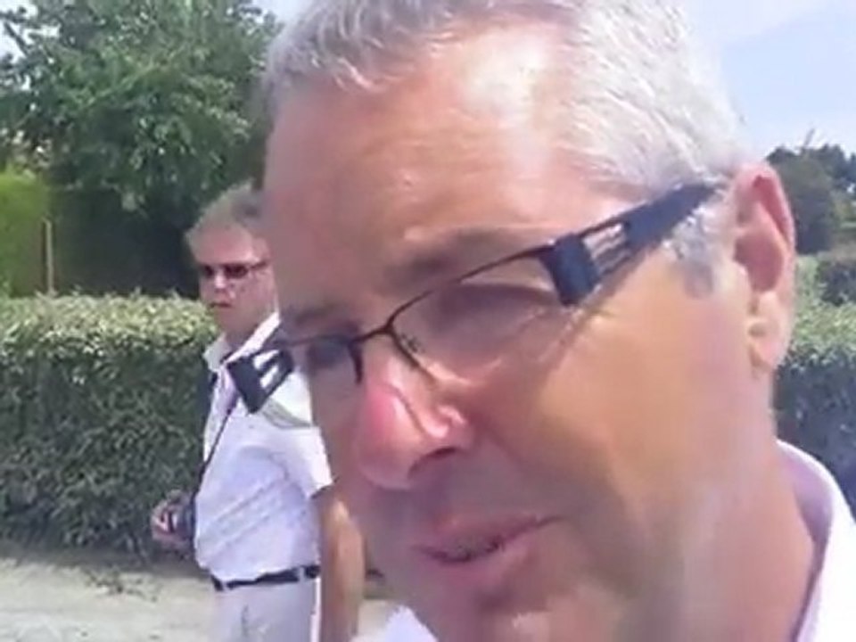 Stephen Roche makes Tour de France predictions