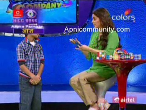Badmaash Company [Episode - 13] - 10 December 2011 pt3