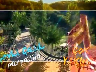 Şevki Çalık Parpalim Albümün Tanıtımı (2011)