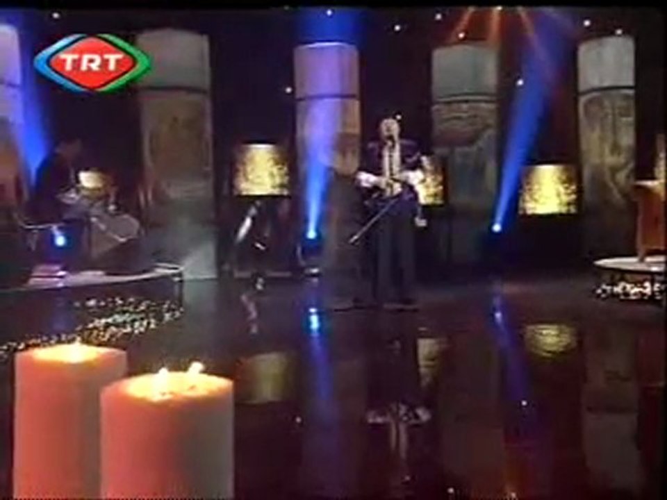 Gönül Bağı Türk Dünyası Müzik Topluluğu(09.Blm)