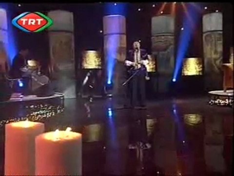 Gönül Bağı Türk Dünyası Müzik Topluluğu(09.Blm)