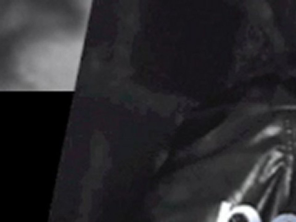 FrontAngel Kalt wie Stahl