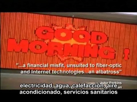 Misterios de las Torres Gemelas - Demoliciones [5/6]