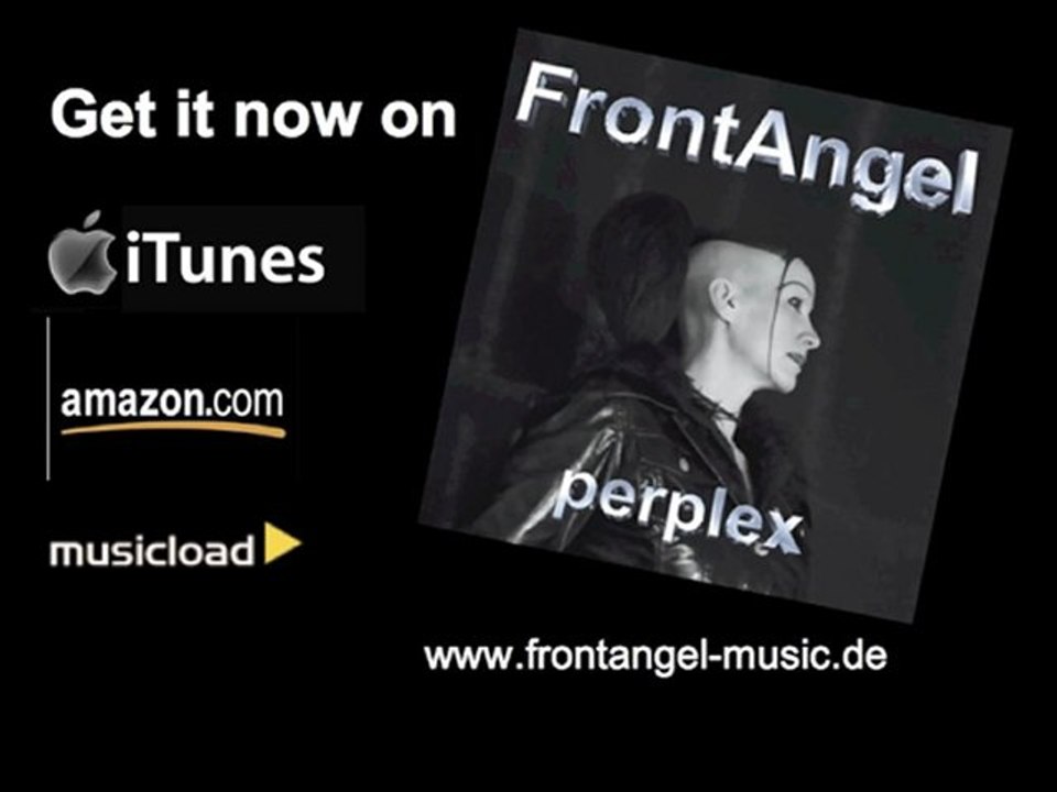 Frontangel gitterstäbe