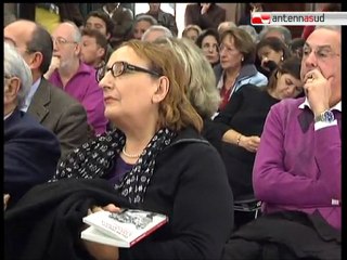 TG 10.12.11 Nella "dolce vita di Fellini" l'Italia di oggi