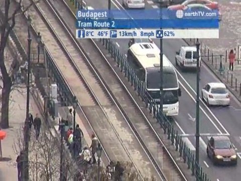 Dusseldorf - Germany, Kyiv - Ukraine, Warsaw - Poland, Niagara Falls - Canada, Budapest - Hungary, Lucerne - Switzerland, Stuttgart - Germany