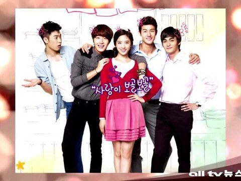 Shayne Orok 셰인 정식 앨범 발매 ALLTV NEWS EAST 09DEC11