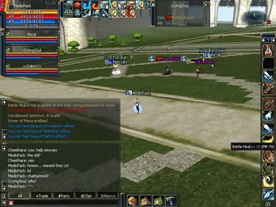 L2X Tempest 9-4-2006 - Aden Siege Pt 6