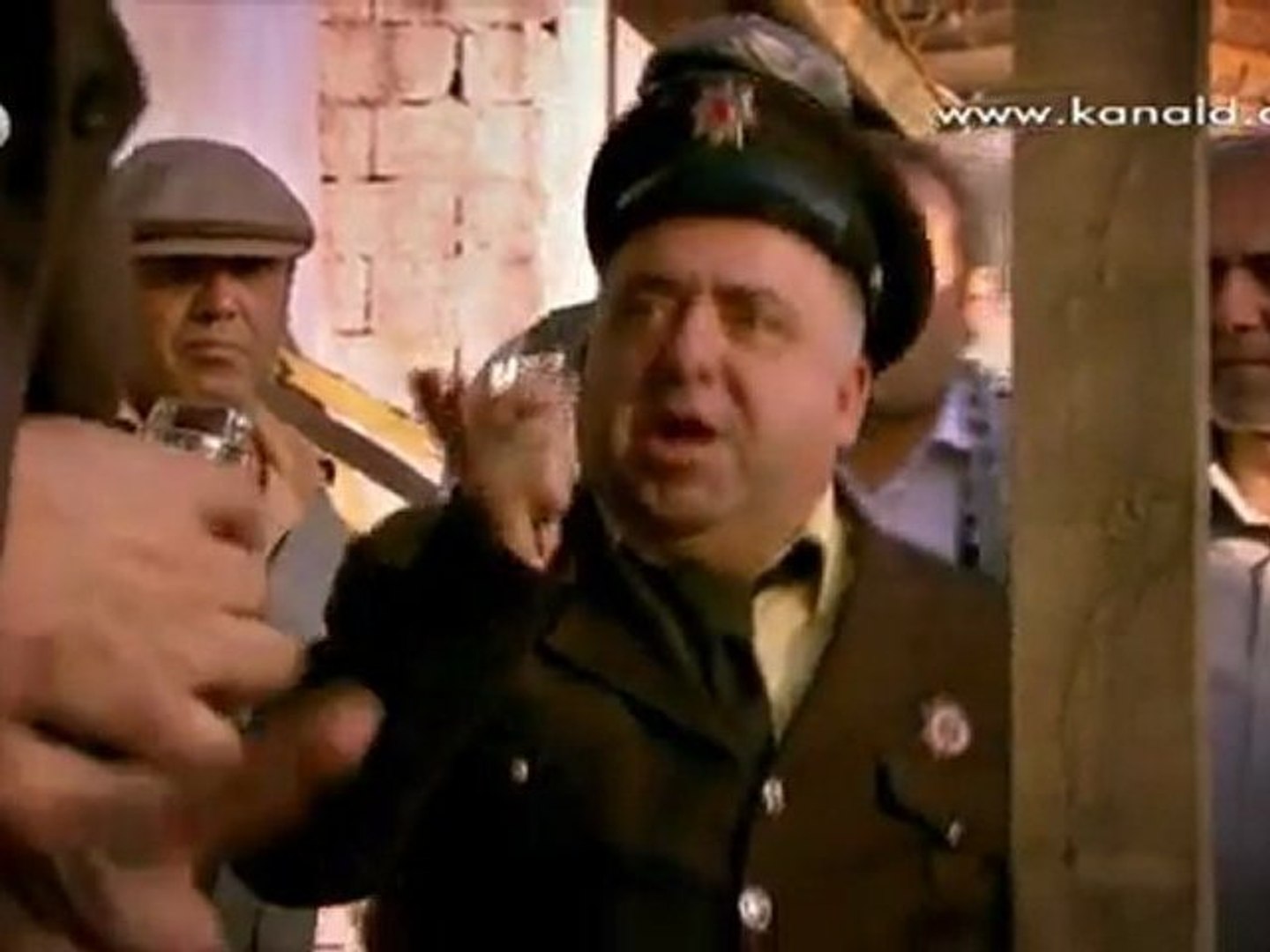 ⁣Kanal D - Dizi / Keşanlı Ali Destanı (1.Bölüm) (10.12.2011) (Yeni Dizi) (Teaser-3) HQ (SinemaTv.info