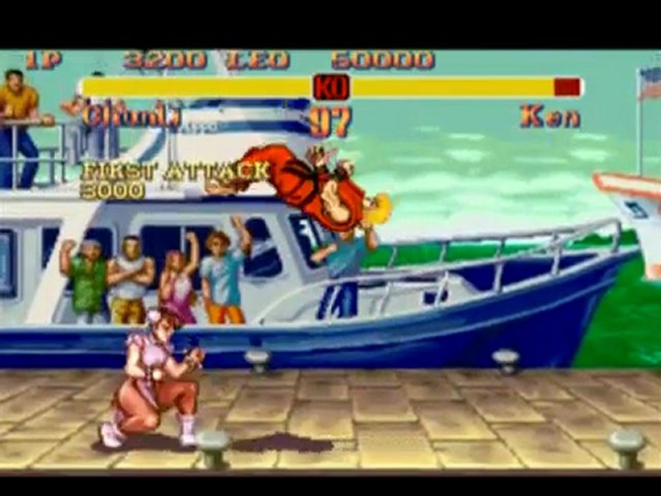 My 30 favorite SNES games of all time! 11-20