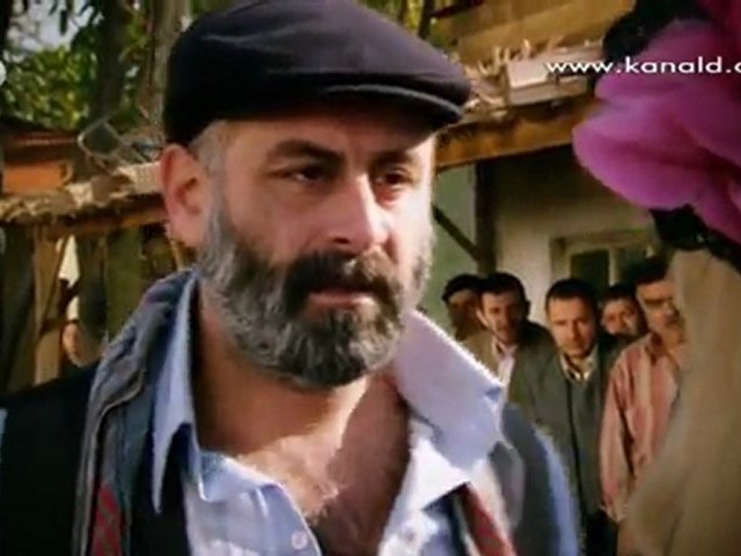 ⁣Kanal D - Dizi / Keşanlı Ali Destanı (1.Bölüm) (10.12.2011) (Yeni Dizi) (Teaser-4) HQ (SinemaTv.info