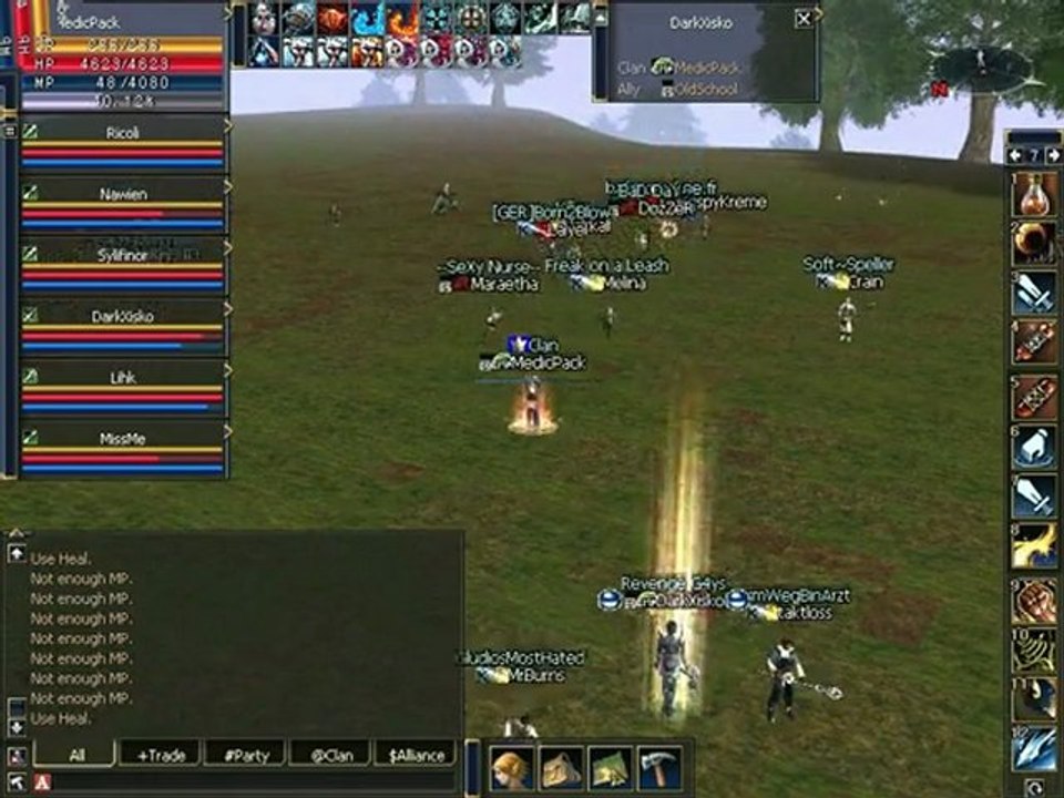 L2X Tempest 30-4-2006 - The Sieging Bunny