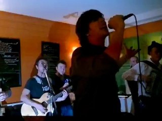 Madoetlfp - Sarkoze le 09/12/2011 au Costa à Lisieux (14)