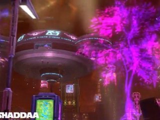 Présentation de Nar Shaddaa