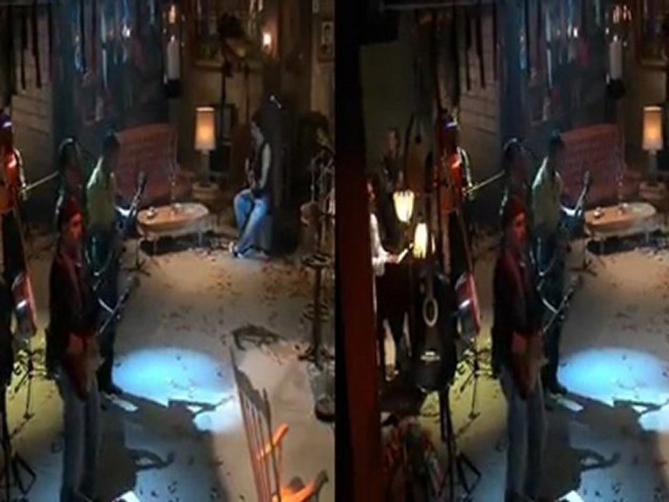 Nice Yıllara (Kıraç) 2011 son albüm