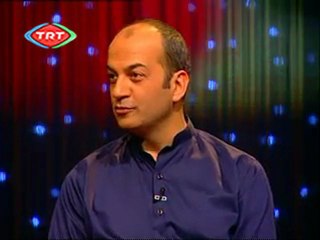 Gönül Makamı 38.Bölüm(Gül ve Bülbül)