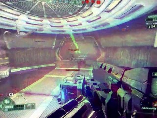 Tribes Ascend : Heavy Offense