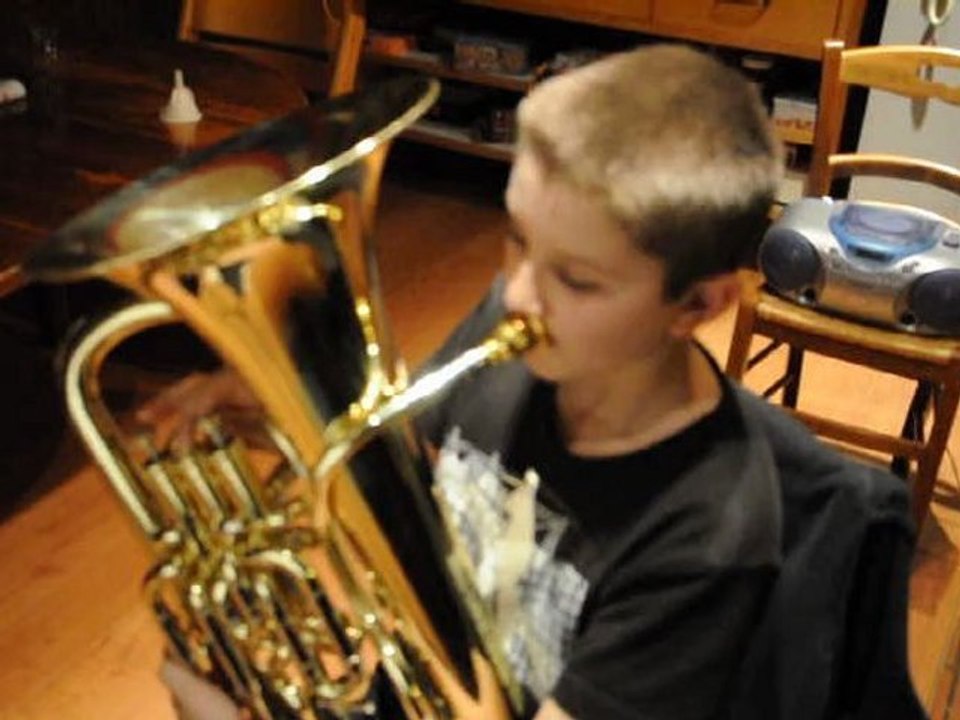 Contigo de Jerome Naulais, par Bastien Decembre 2011