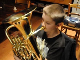 Contigo de Jerome Naulais, par Bastien Decembre 2011