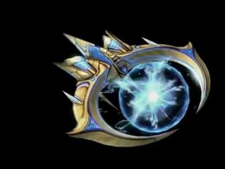 SC2 : Heart of the Swarm