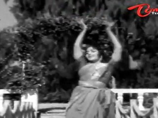 Athma Gouravam - Telugu Songs - Preminchande - ANR - Kanchana