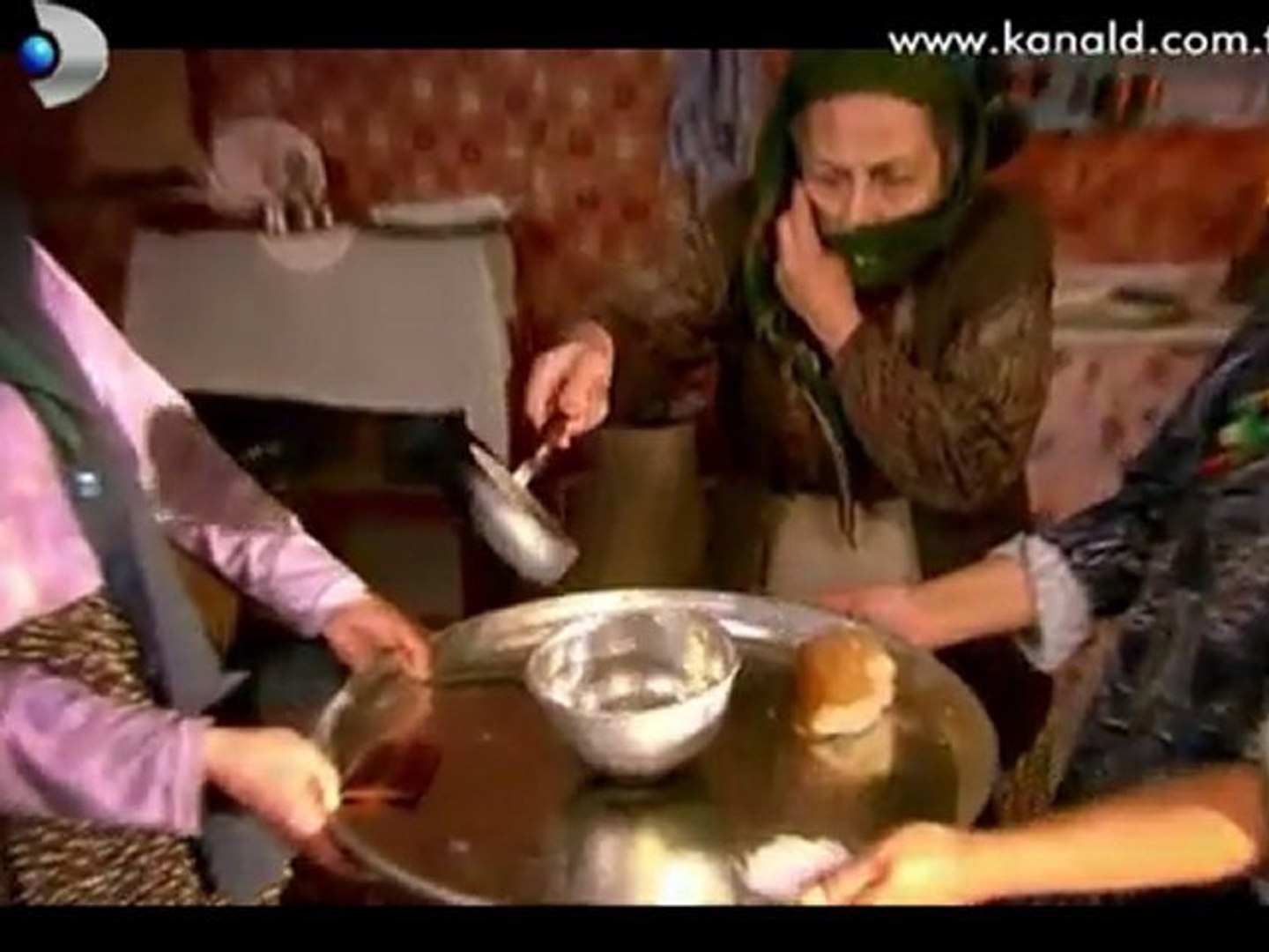 ⁣Kanal D - Dizi / Keşanlı Ali Destanı (1.Bölüm) (10.12.2011) (Yeni Dizi) (Teaser-5) HQ (SinemaTv.info