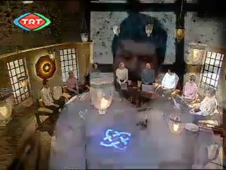 Gönül Makamı Bölüm 1-FATİH ÇITLAK