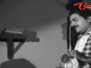 Athma Gouravam - Telugu Songs - Maa Raaju - ANR - Kanchana