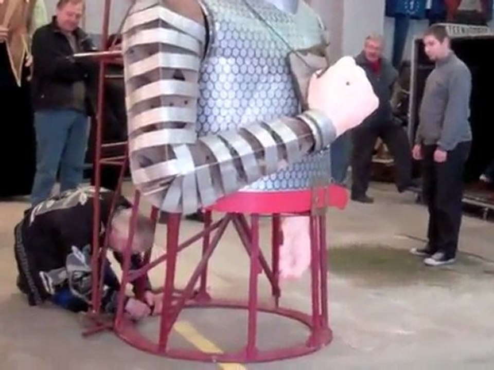 Michel Sansen nous dévoile les dessous du voyage de Jean le Bûcheron en Colombie