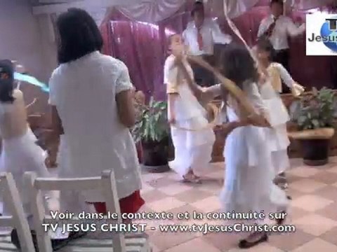 TEMOIGNAGE D'ALLAN RICH EN MALGACHE 5/5 (MADAGASCAR)