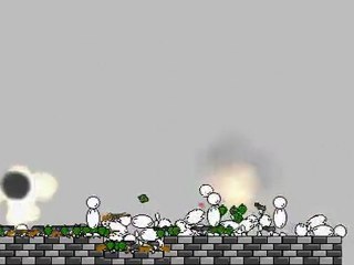 Platform Shooter Physics Beta