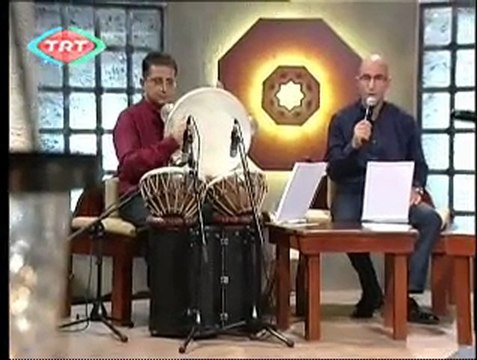 Gönül Makamı Bölüm 6-AHMET ÇALIŞIR