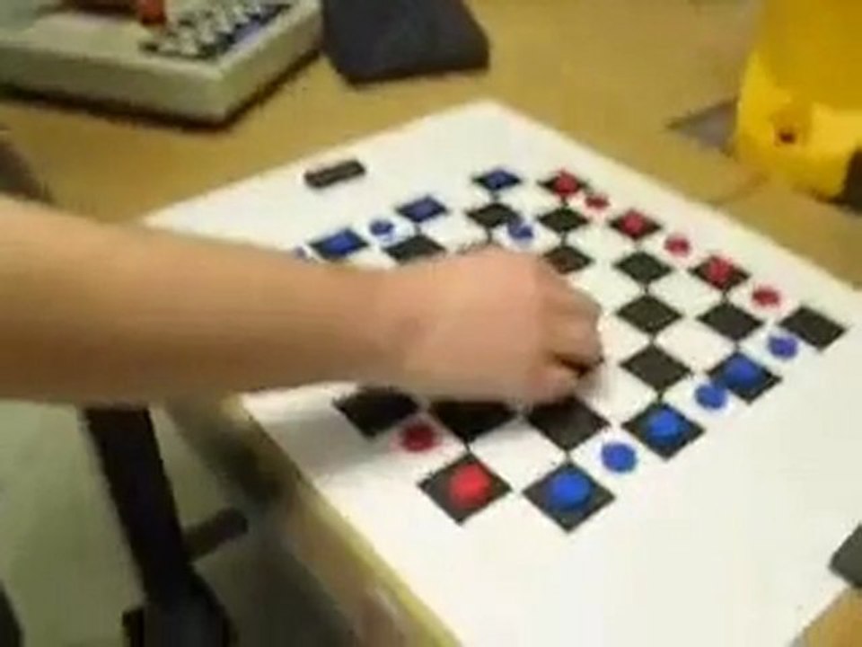 Robotics at USC Upstate_ Artificial Intelligence Course