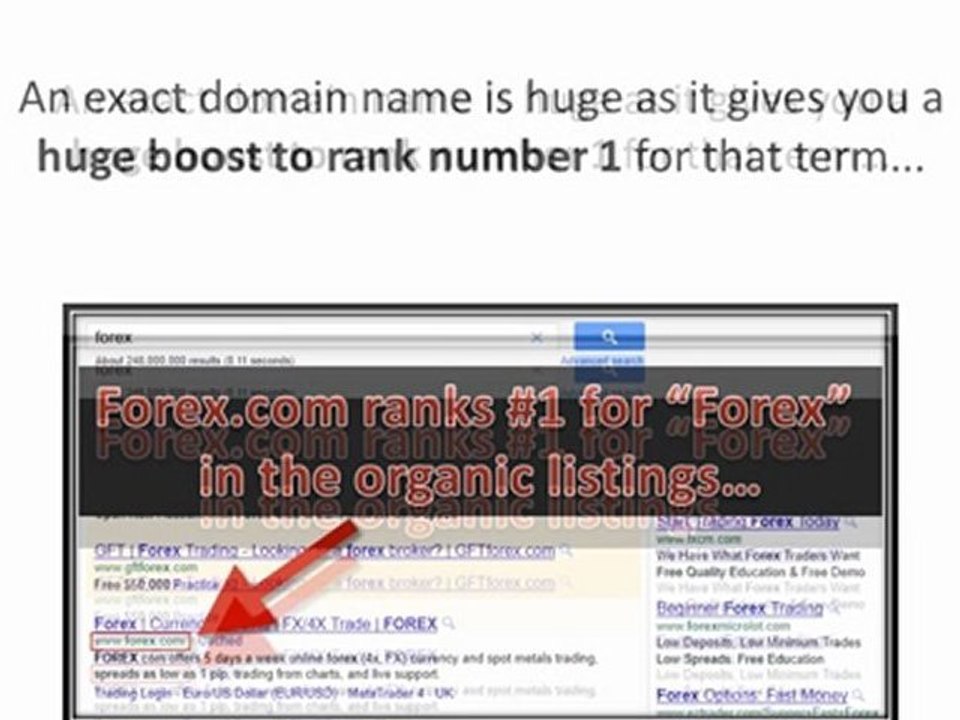 Niche Marketing - Bring the Fresh