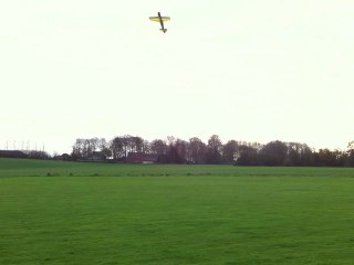 yak 54 Hervé