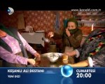 Kanal D - Dizi / Keşanlı Ali Destanı (1.Bölüm) (10.12.2011) (Yeni Dizi) (Fragman-1) HQ (SinemaTv.info)
