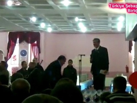 Türkiye Şebap Güvercin Birliği III. Trakya Festivali 4.Bölüm