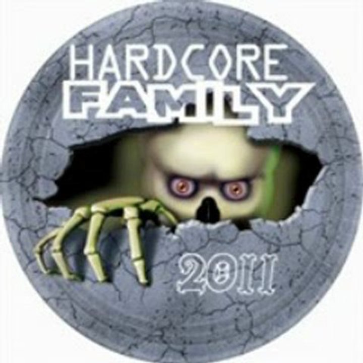 !!!!!  Thunderdome  !!!!!