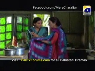 Mere Charagar By Geo Tv - Episode 10 - Part 4/4
