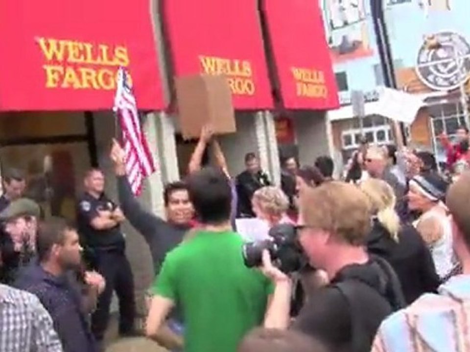 Springnet 579 - Occupy Austin on the Drag