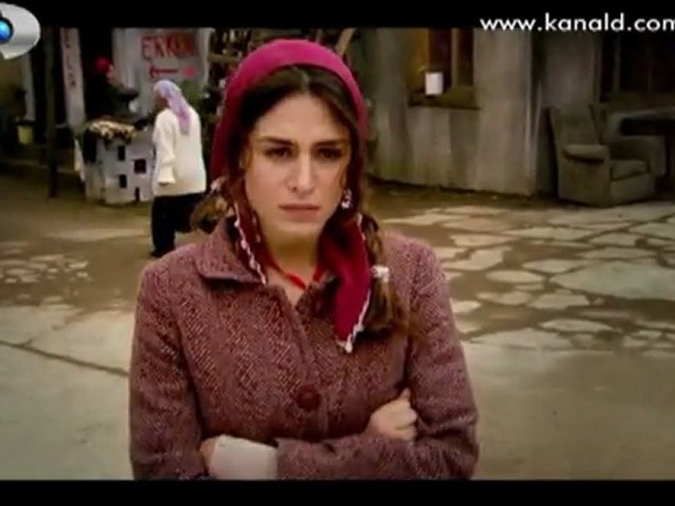 Kanal D - Dizi / Keşanlı Ali Destanı (1.Bölüm)...