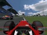 GP F1LIGUE BRESIL 2011 MOD F1MG 2011