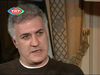 Zirvedekiler - Tamer Karadağlı