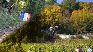 rallye de france 2011