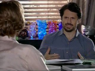 A Vida Da Gente Capitulo 65 COMPLETO Sexta-Feira 09-12-2011