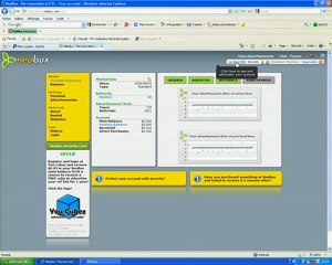 Gagner de argent rapidement avec Neobux