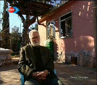 Ömür Dediğin Hayat Ergüner